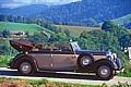 Horch 830 BL Sedan-Cabriolet 